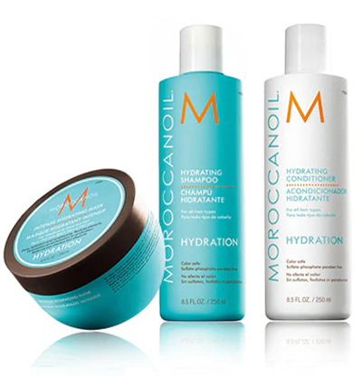 За хидратация