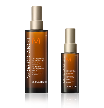 Treatment Mist Спрей-терапия с арганово масло за всеки тип коса