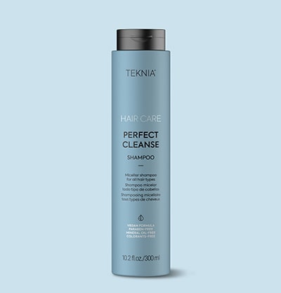 TEKNIA Perfect Cleanse Дълбоко почистване