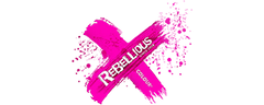 Rebellious Colour