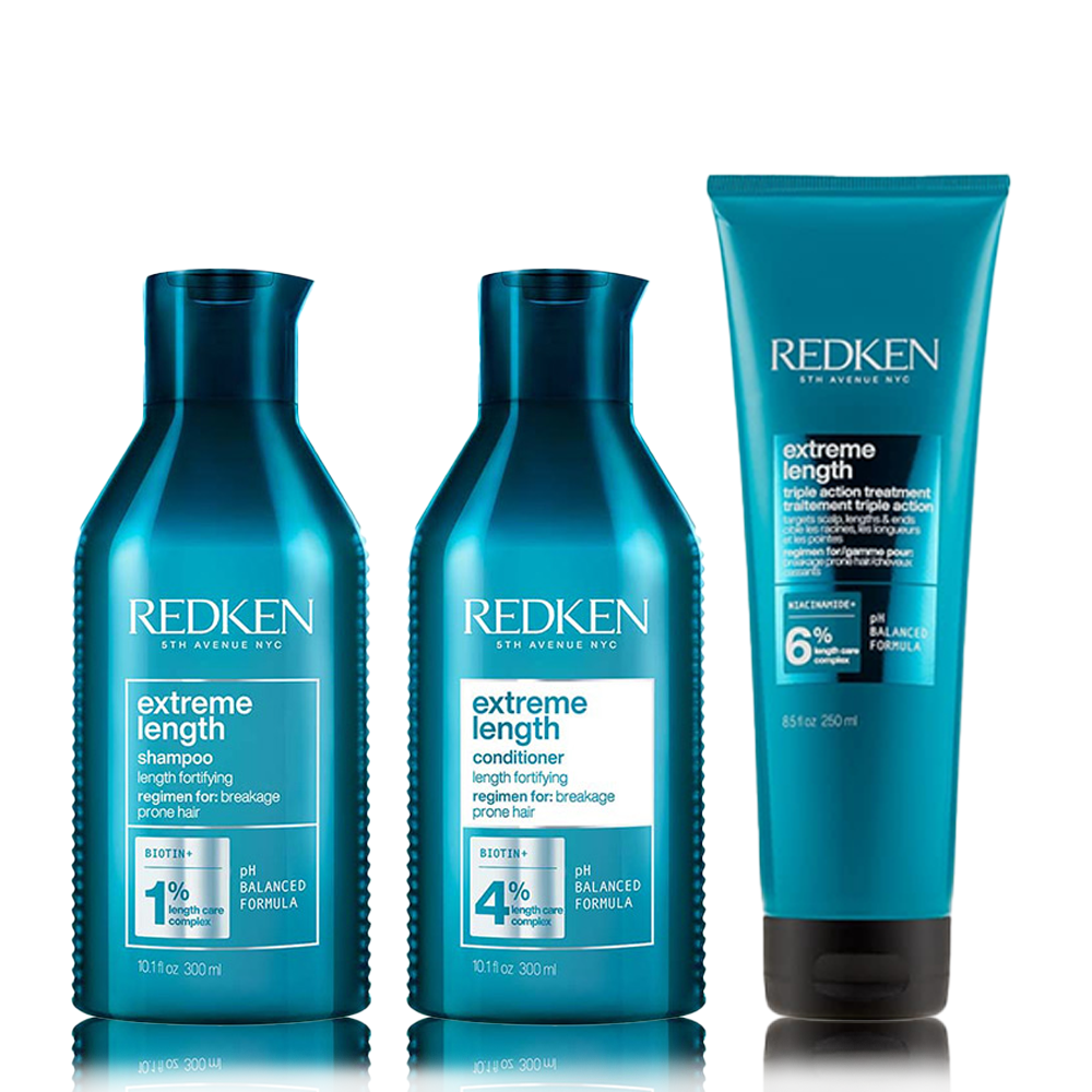 За разкошна дълга коса