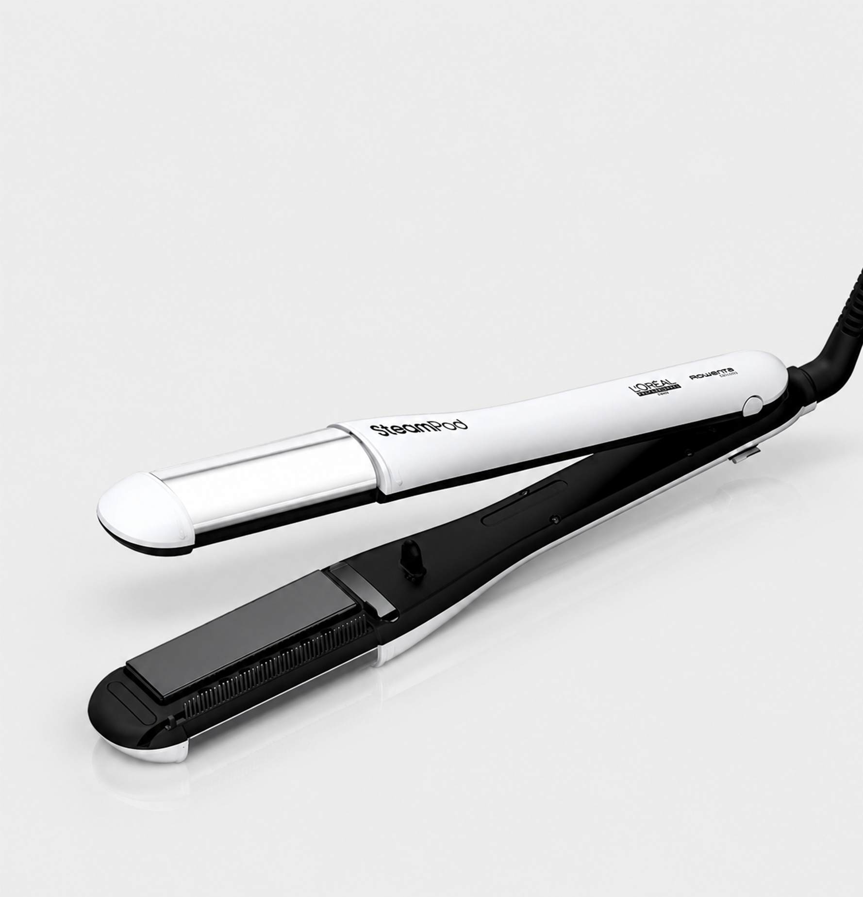 SteamPod