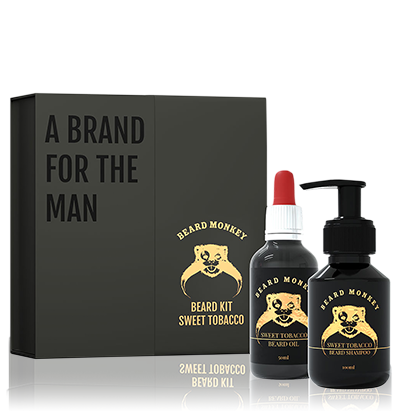 Комплекти за коса и брада