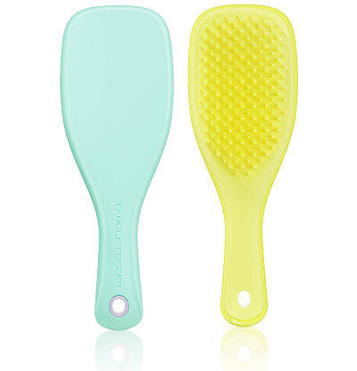 Mini Ultimate Detangler Мини четки за разплитане на мокра коса