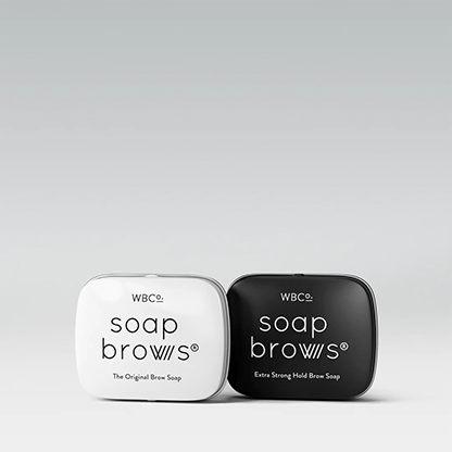 Soap Brows Сапун за оформяне на вежди