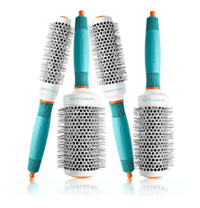 Четки Moroccanoil - Zlatna Ribka | Лидерът в луксозната козметика за коса