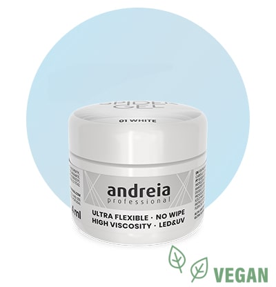 Гел за лесно създаване на геометрични декорации Spider Gel