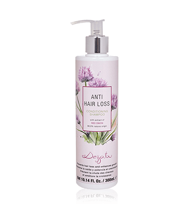Anti Hair Loss Conditioner Shampoo Против косопад