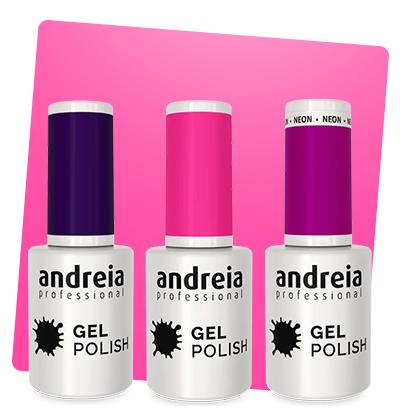 Гел лак с интензивен блясък Gel Polish - Zlatna Ribka | Лидерът в луксозната козметика за коса