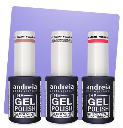 Ултра пигментен гел лак The Gel Polish - Zlatna Ribka | Лидерът в луксозната козметика за коса