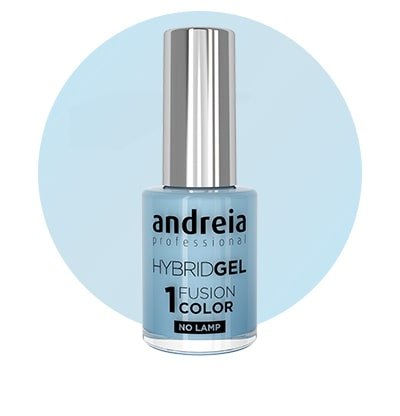 Двустъпкова технология за класически лак с гел ефект Hybrid Gel - Zlatna Ribka | Лидерът в луксозната козметика за коса
