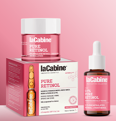 PURE RETINOL Ретинол