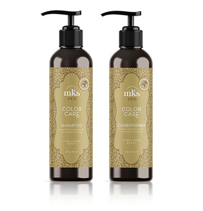 Color Care За боядисана коса