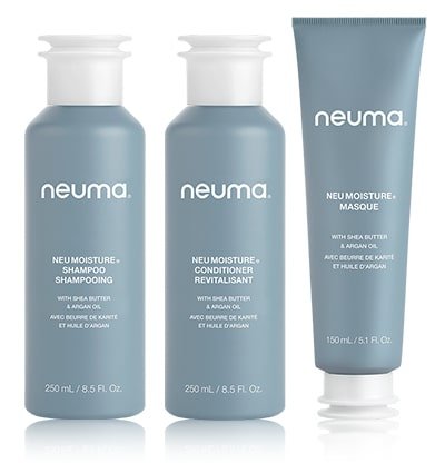 Дълбока хидратация и възстановяване - Zlatna Ribka | Лидерът в луксозната козметика за коса