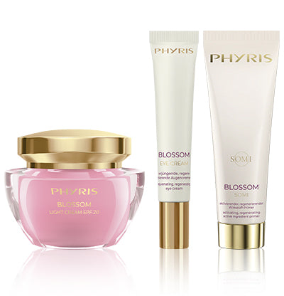 BLOSSOM Подмладяване и изглаждане