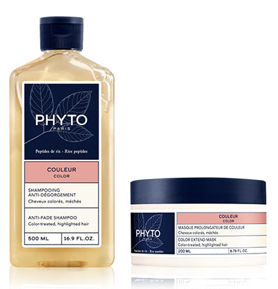 Phytocolor Protecting Защита на цвета