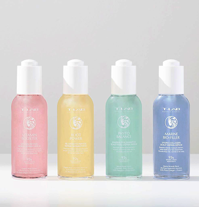 Scalp Serums Серуми за коса