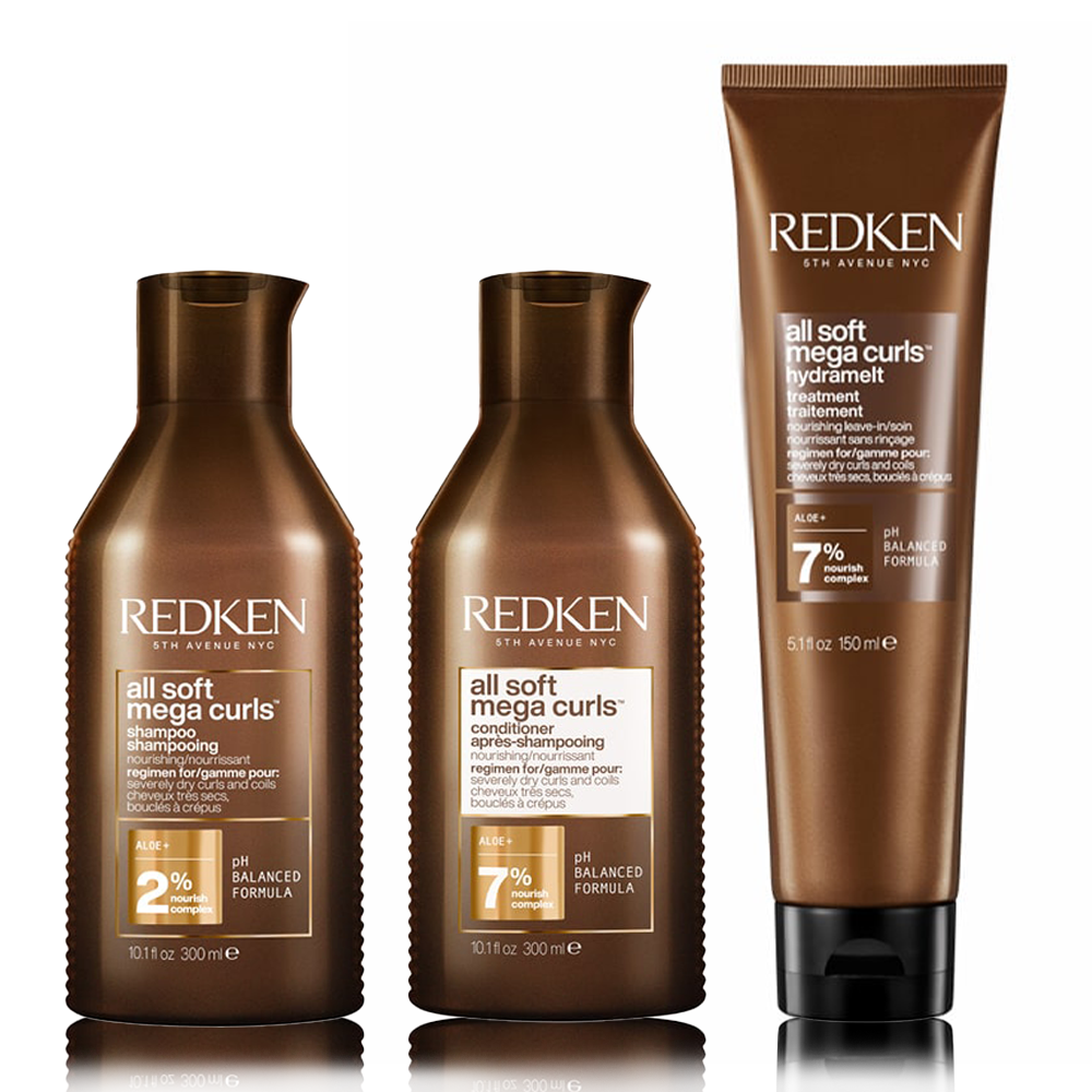 За къдрава коса