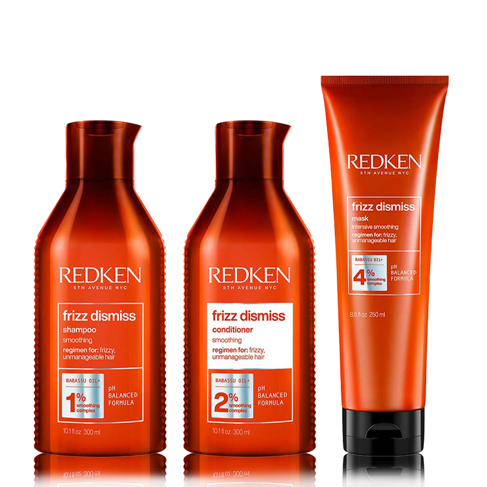 За непокорна коса