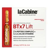 Ампули за лице с ботокс и лифтинг ефект със 7 вида пептида 10 бр. х 2 мл