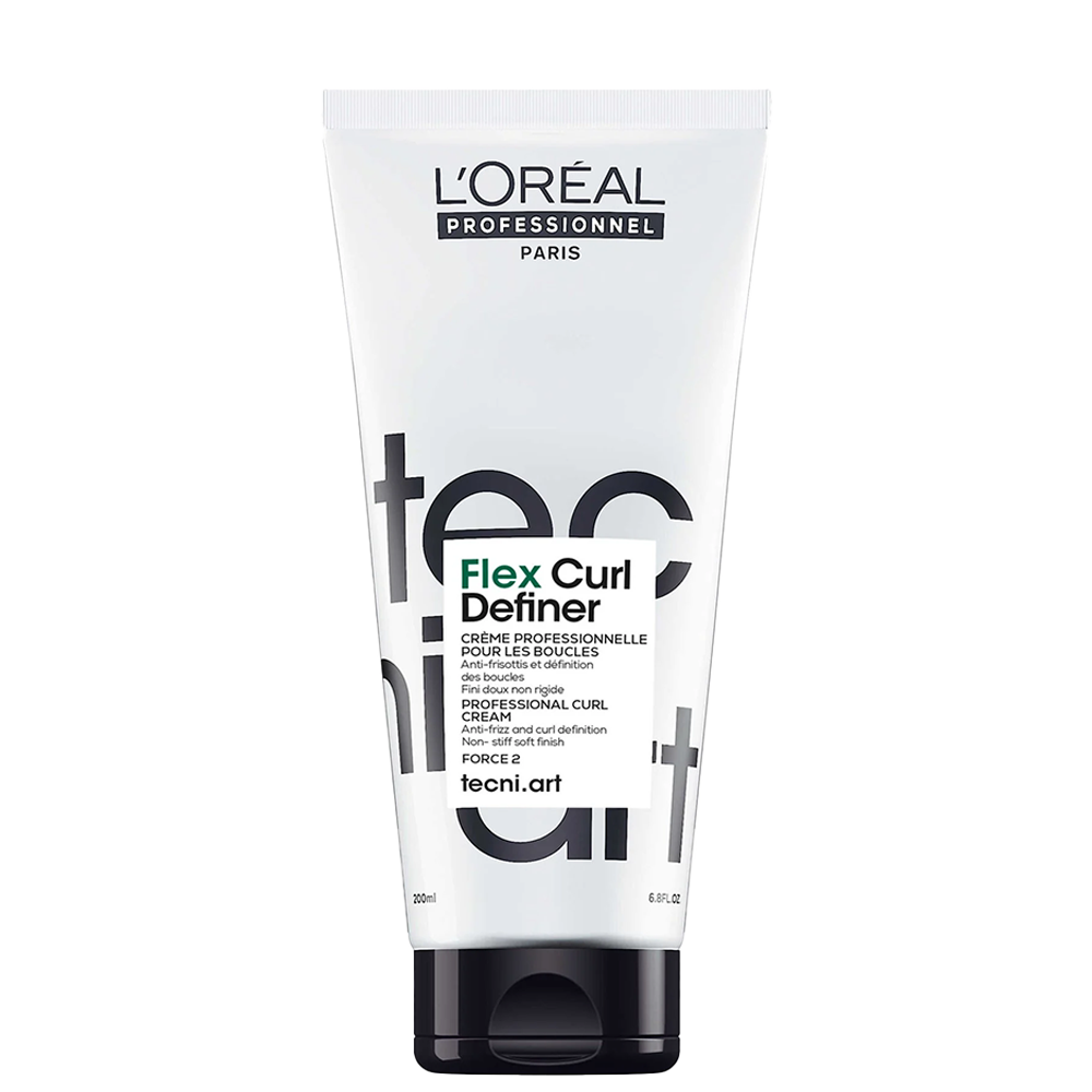 Дефиниращ крем за къдрици 200 мл L'Oréal Professionnel Tecni Art Flex Curl Bounce
