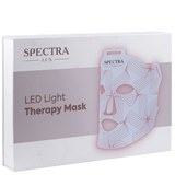 LED маска за лице с 6 терапии - Spectra Lux