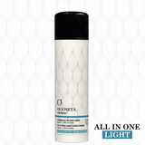 Лек мултифункционален бутиков крем за фина коса ВСИЧКО В ЕДНО 200 мл