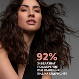Крем за дефиниране на къдрици без отмиване 200 мл