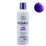 Тониращ шампоан против жълти оттенъци със сини боровинки 250 мл