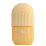 Леден масажор за лице Lemonade