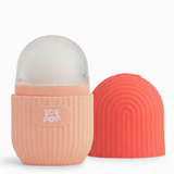 Леден масажор за лице Peach Juice