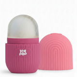 Леден масажор за лице Pinky Pop