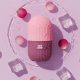 Леден масажор за лице Pinky Pop