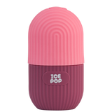 Леден масажор за лице Pinky Pop