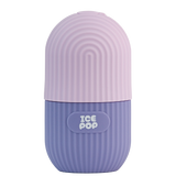 Леден масажор за лице Violet Sunset