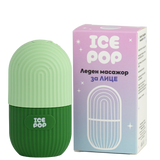 Леден масажор за лице Fresh Garden