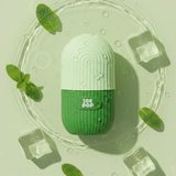 Леден масажор за лице Fresh Garden