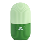 Леден масажор за лице Fresh Garden