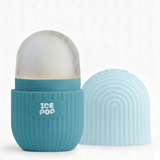 Леден масажор за лице Blue Sky