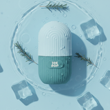 Леден масажор за лице Blue Sky