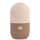 Леден масажор за лице Elegant Nude