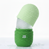 Леден масажор за лице Fresh Garden