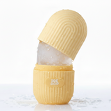 Леден масажор за лице Lemonade