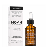 Реструктуриращ серум за хидратация и блясък с иланг иланг и ленено масло 20 мл