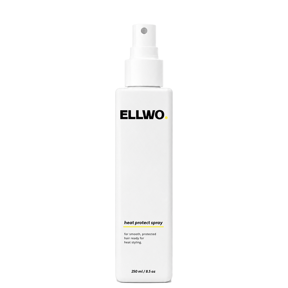 Термозащитен спрей 250 мл Ellwo Heat Protect Spray