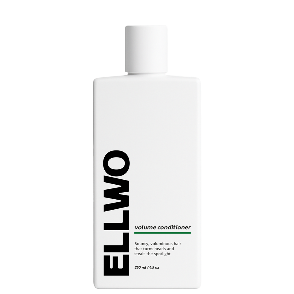 Балсам за обем и плътност 250 мл Ellwo Volume Conditioner