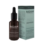 Филър серум за възстановяване и против накъсване с хиалуронова киселина 20 мл