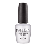 Бързосъхнещ топ лак за нокти RapiDry Top Coat NTT74 15 мл