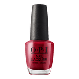 Лак за нокти NLL72 OPI Red 15 мл