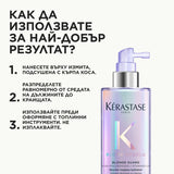 Многофункционален спрей за изсветлена коса 190 мл